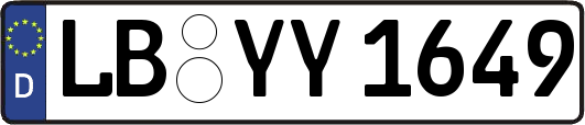 LB-YY1649