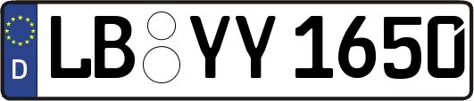 LB-YY1650