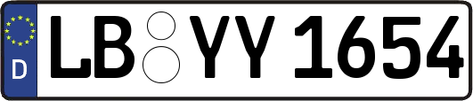 LB-YY1654