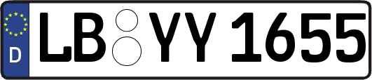 LB-YY1655