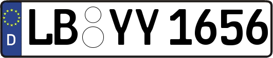 LB-YY1656