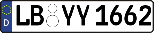 LB-YY1662