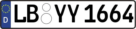 LB-YY1664