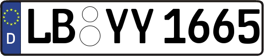 LB-YY1665