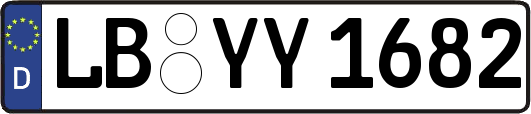 LB-YY1682