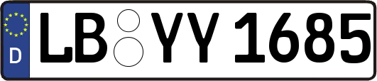 LB-YY1685
