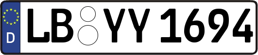 LB-YY1694