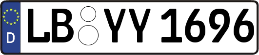 LB-YY1696