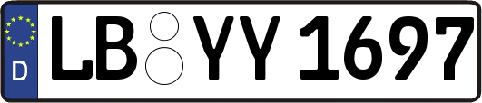 LB-YY1697