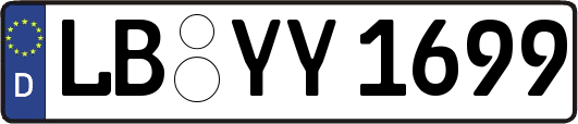 LB-YY1699