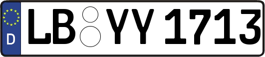 LB-YY1713