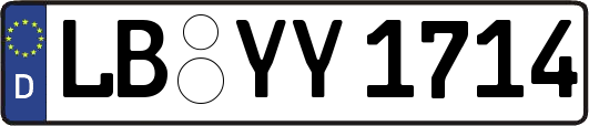 LB-YY1714