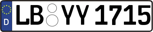 LB-YY1715