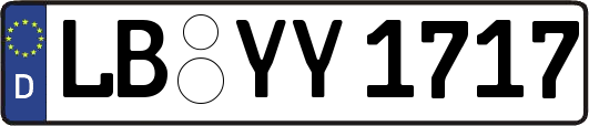 LB-YY1717