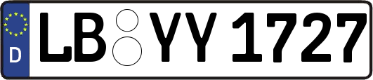 LB-YY1727