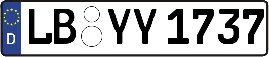 LB-YY1737