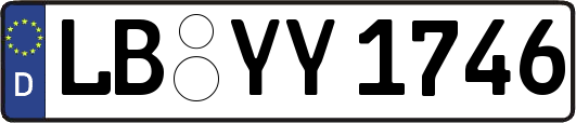 LB-YY1746