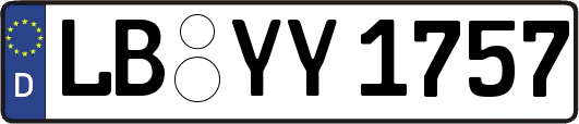 LB-YY1757