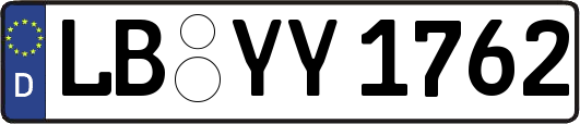 LB-YY1762