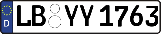 LB-YY1763