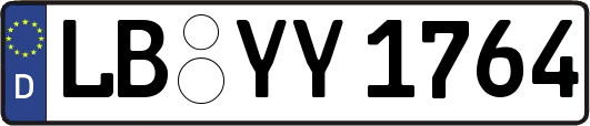 LB-YY1764