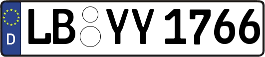 LB-YY1766