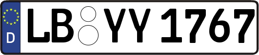LB-YY1767
