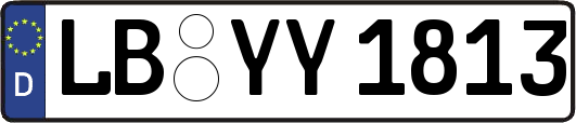 LB-YY1813