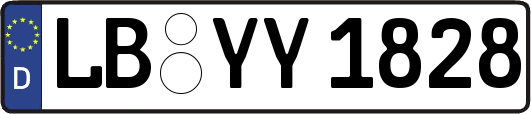 LB-YY1828