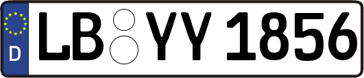 LB-YY1856