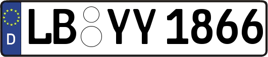 LB-YY1866