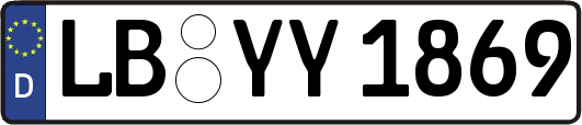 LB-YY1869