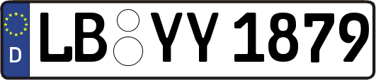 LB-YY1879