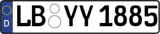 LB-YY1885