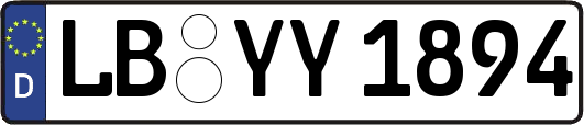 LB-YY1894