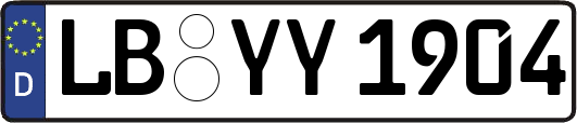 LB-YY1904