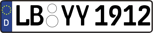 LB-YY1912