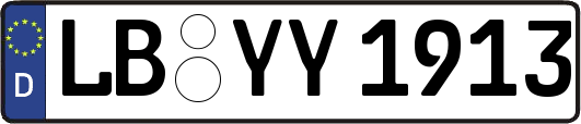LB-YY1913