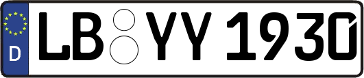 LB-YY1930