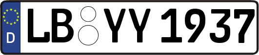 LB-YY1937