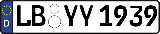 LB-YY1939