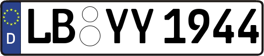 LB-YY1944