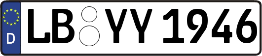 LB-YY1946