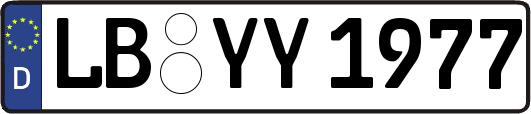 LB-YY1977