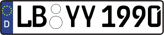 LB-YY1990
