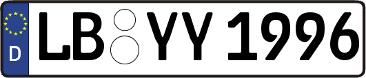 LB-YY1996