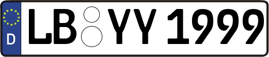LB-YY1999