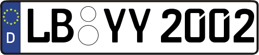 LB-YY2002