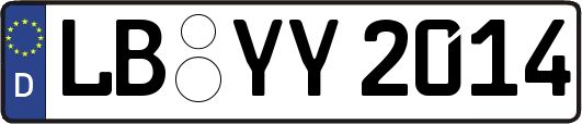 LB-YY2014