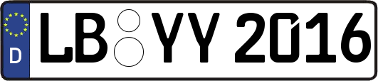 LB-YY2016